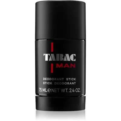 Tabac Man deostick pentru bărbați 75 ml