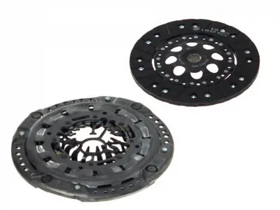 Kit ambreiaj (200mm) potrivit MERCEDES A (W168), A (W169), B SPORTS TOURER (W245), VANEO (414) 1.7D-2.0D 07.98-06.12