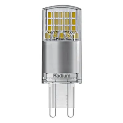 Rl-Pin32 Dim 3,5w 230v 300° 827 350lm G9 25000h L=58mm
