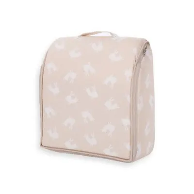 Patut portabil 2 in 1 Kikka Rabbits