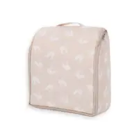 Patut portabil 2 in 1 Kikka Rabbits