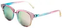 Ochelari de soare pentru copii Martinelia - UV400 protecție, roz