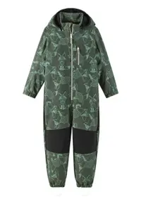 Combinezon softshell pentru copii Reima Nurmes