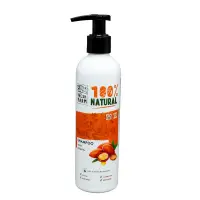 Sampon pentru caini pisici Fresh Farm cu ulei de argan 250 ml