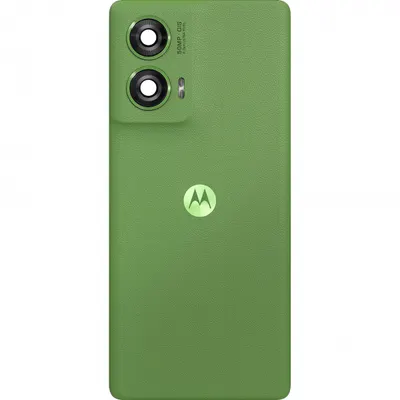 Capac Baterie Motorola Edge 50 Fusion, Verde (Forest Green), Service Pack 5S58C25168