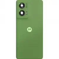 Capac Baterie Motorola Edge 50 Fusion, Verde (Forest Green), Service Pack 5S58C25168