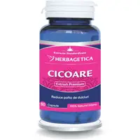 Cicoare Extract 60cps