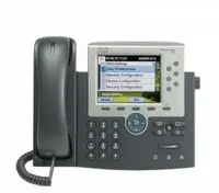 Telefon Ip Cisco Cp-7965g