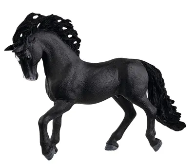 Figurina - Armasar Pura Raza Espanola
