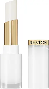 Revlon Super Lustrous Balsam de buze cu finisaj strălucitor Glass Shine, 001 Sparkling Quartz, 3.2 g