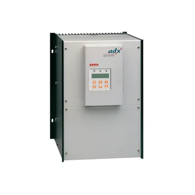 Soft Starter, Adx Type, For Severe Duty (starting Current 5•ie). Predisposed For External By-Pass Contactor, 310a