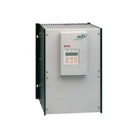 Soft Starter, Adx Type, For Severe Duty (starting Current 5•ie). Predisposed For External By-Pass Contactor, 310a