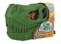 Set de joaca cu figurine Dino Valley, Dinozaur cu 45 piese