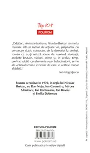 Animale bolnave