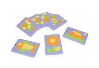Jucarie educativa Wader - Puzzle