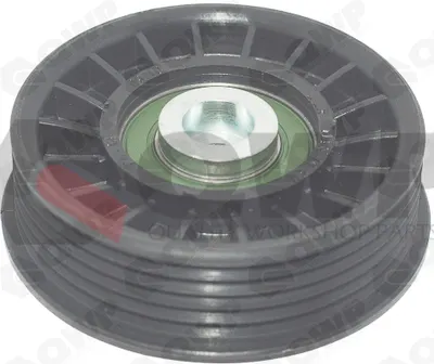 Intinzator curea, curea distributie QWP WBT004