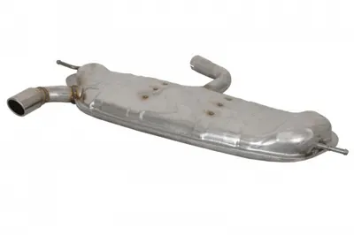 Toba esapament finala AUDI A3 1.6 intre 2003-2012
