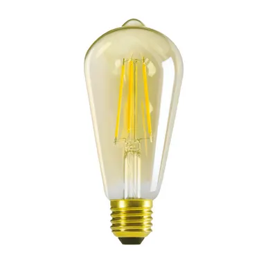 Sursa de lumina LED XLED ST64 XLED ST64 7W-WW