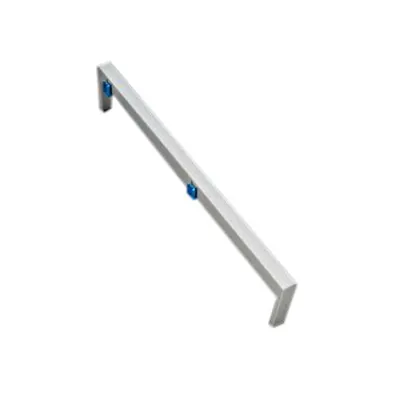Piesa distantoare 9mm