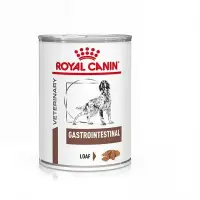 Conserva dietetica pentru caini Royal Canin Gastrointestinal Loaf 400 gr