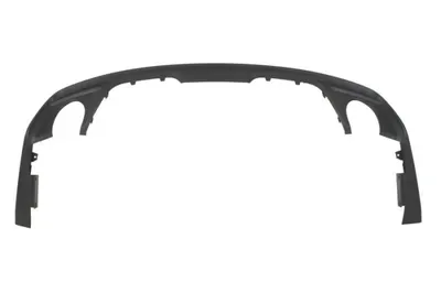 Capac bara spate GT potrivit FORD MUSTANG 01.15-07.18