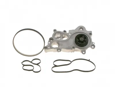 Set Pompa Apa + Curea Dintata Potrivit Audi A1, A3, A4 B9, A5, Q2, Q3; Cupra Leon; Seat Alhambra, Ateca, Ibiza Iv, Ibiza Iv Sc, Ibiza Iv St, Leon, Leon Sc, Leon St, Leon St Kombi 1.0-1.6 04.11