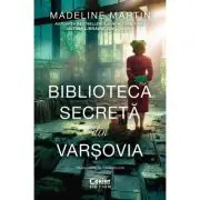 Biblioteca secreta din Varsovia