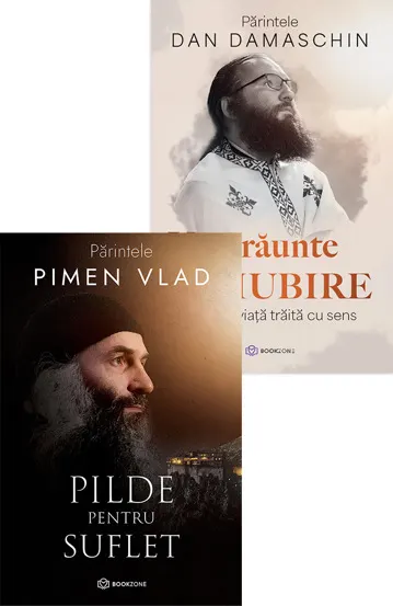 Pachet Har în fiecare zi
