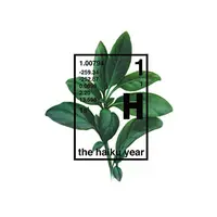 The Haiku Year