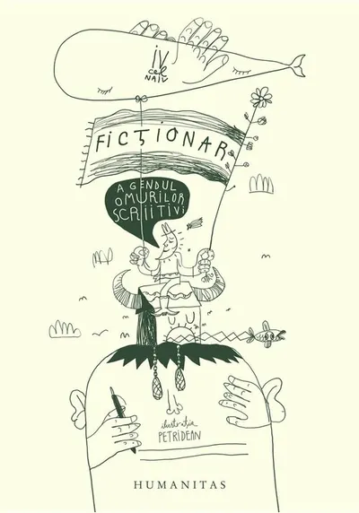 Iv cel Naiv, Fictionar
