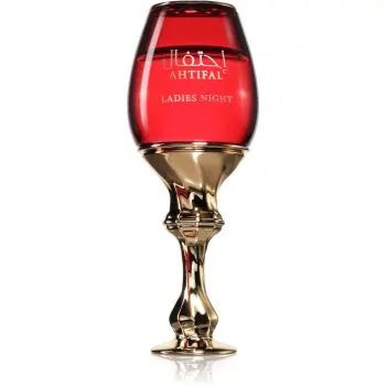 Anfar Ahtifal Ladies Night extract de parfum pentru femei