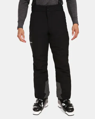 Pantaloni Ski si Snowboard KILPI Mimas, Negru, Barbati