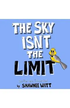 The Sky Isn't the Limit