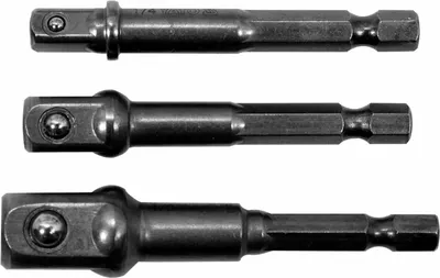 Set Adaptoare 1 4 , 3 8 , 1 2