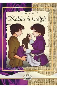 Koldus es kiralyfi
