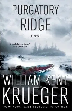 Purgatory Ridge
