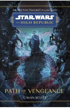 Star Wars: The High Republic: Path of Vengeance