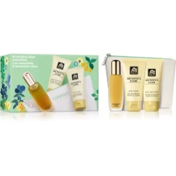 Clinique Mini Kit Aromatic Elixir Essentials set cadou pentru femei