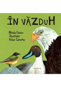 In vazduh