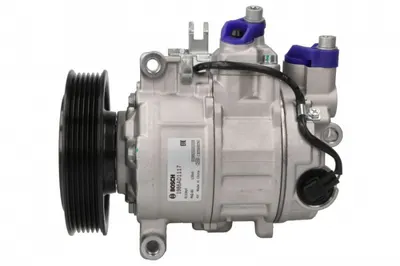Compresor climatizare potrivit AUDI A4 B8, A5, A6 ALLROAD C6, A6 ALLROAD C7, A6 C6, A6 C7, A7, Q5 2.4-4.0 05.04-09.18