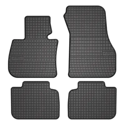 Covorase Cauciuc Compatibile BMW Seria 2 F45 Active Tourer 2015-2021 / X1 F48 2015-2022
