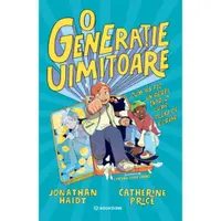 O generatie uimitoare, Cum sa fii un rebel intr-o lume plina de ecrane