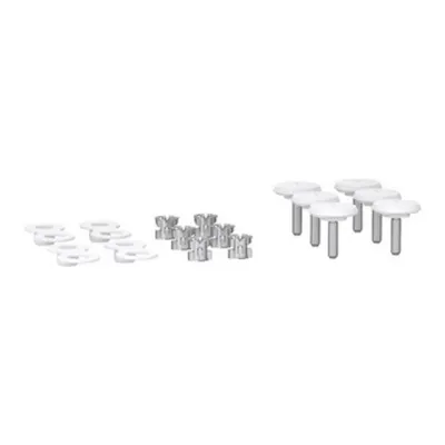 Acces la acoperis sistem P IP55