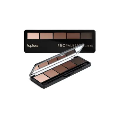 Top Face Pro Palette Eyeshadow 08
