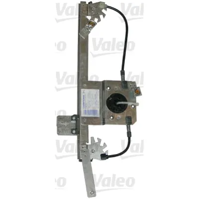 Mecanism actionare geam VALEO 850662