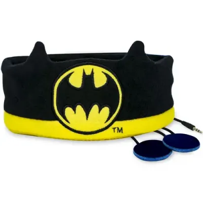 Bentita Audio OTL pentru copii, Batman