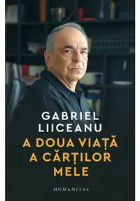 A doua viata a cartilor mele