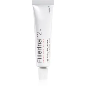 Fillerina Densifying Filler Grade 3 crema de ochi antirid