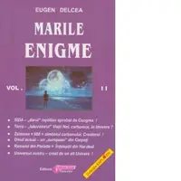 Marile enigme. Volumul II
