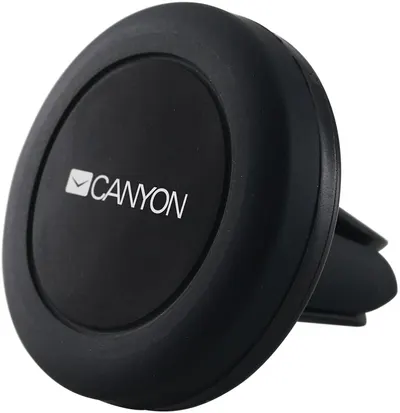 Suport pentru telefon Canyon - CNE-CCHM2, negru